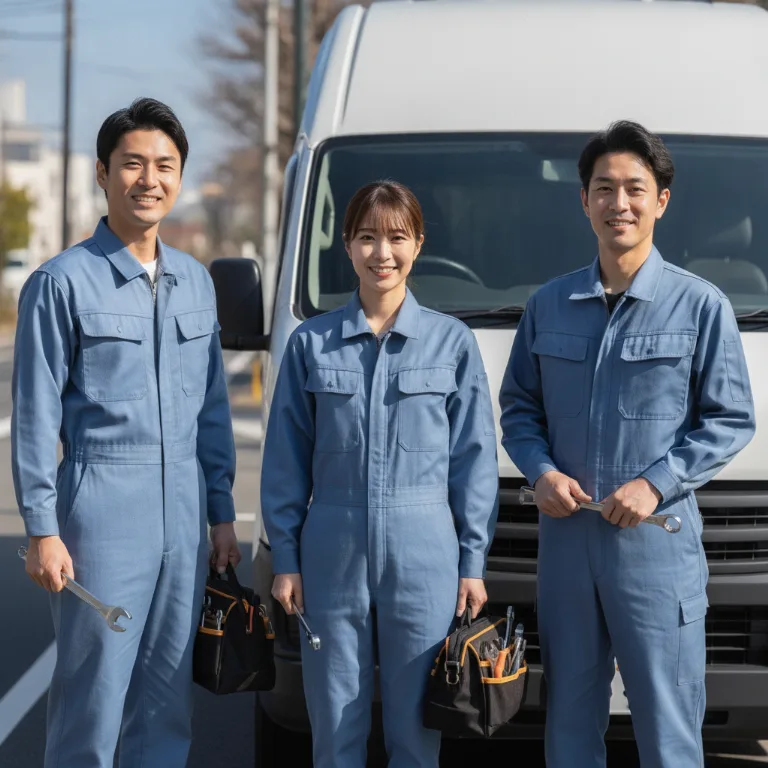 히트펌프 수리 팀 위치: 웅상